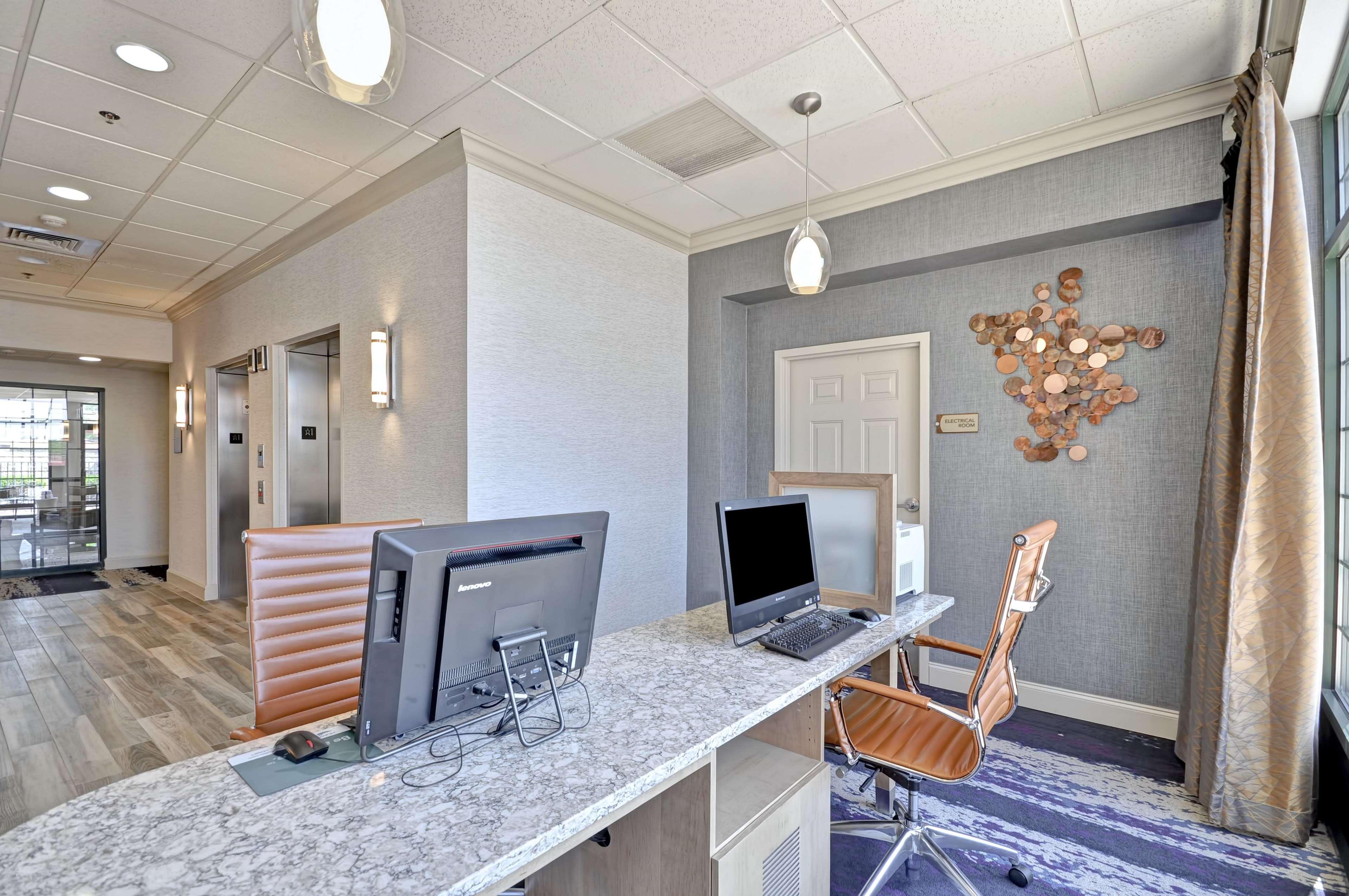 Homewood Suites By Hilton Boston - Peabody Exterior foto