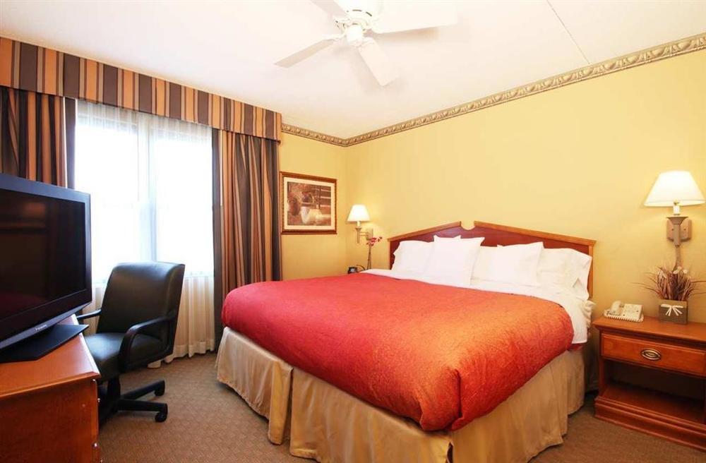 Homewood Suites By Hilton Boston - Peabody Quarto foto