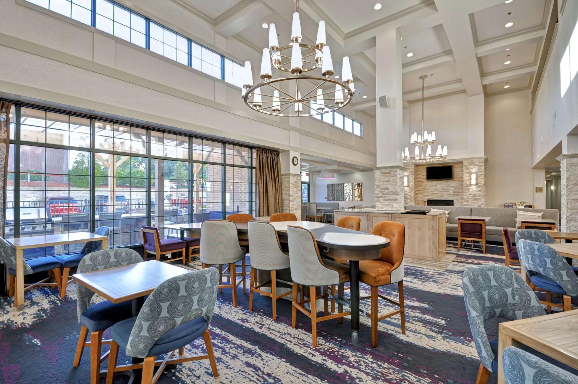 Homewood Suites By Hilton Boston - Peabody Exterior foto